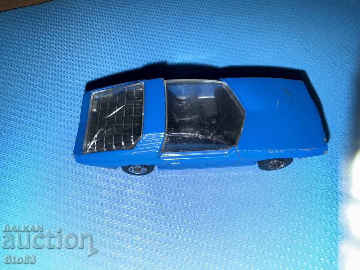 Mașinuță Matchbox bulgărească - 6 Mașinuță Matchbox bulgărească - 6