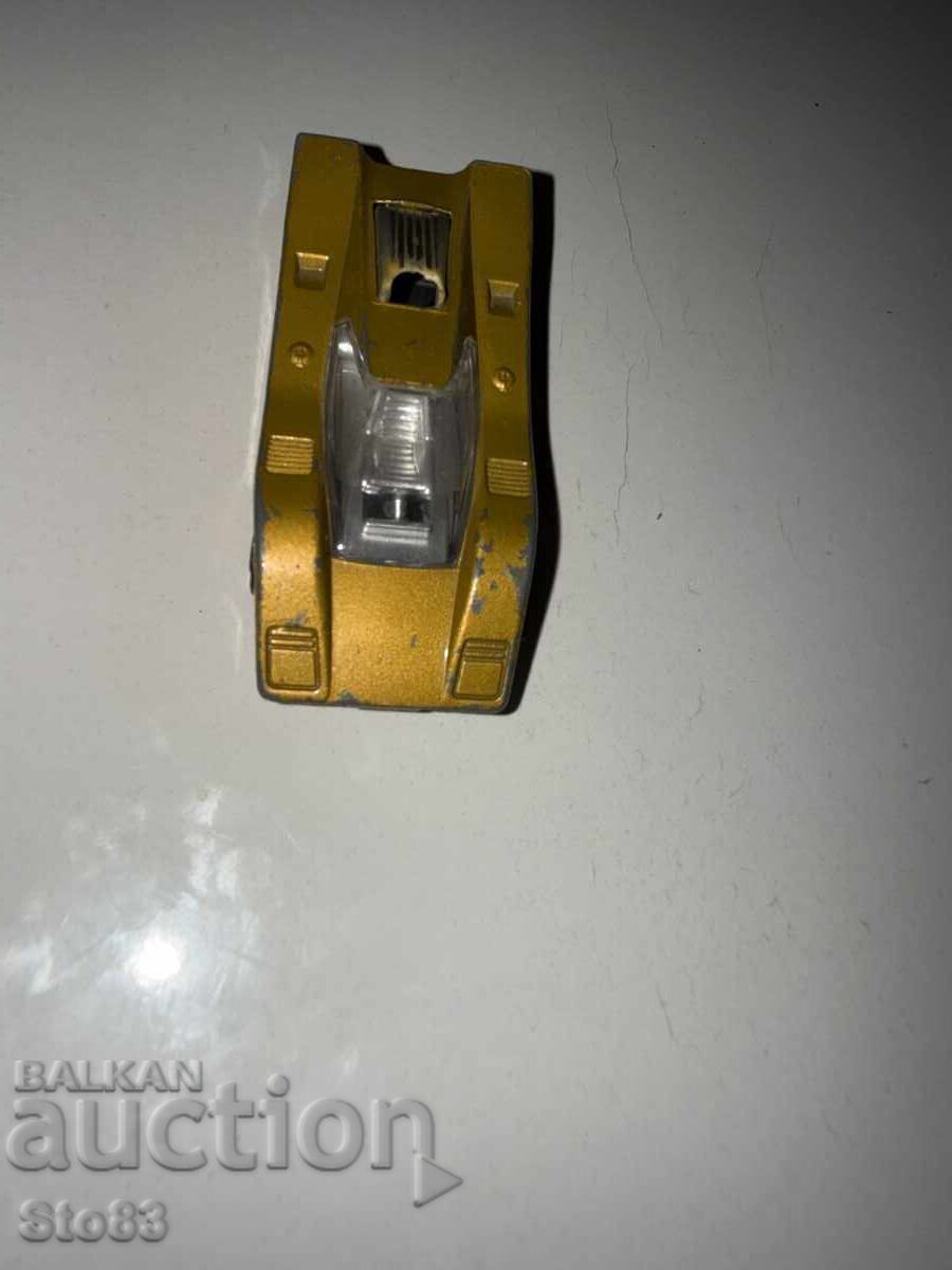 Bulgarian Matchbox toy car with price € 20.00 | 39.12 BGN