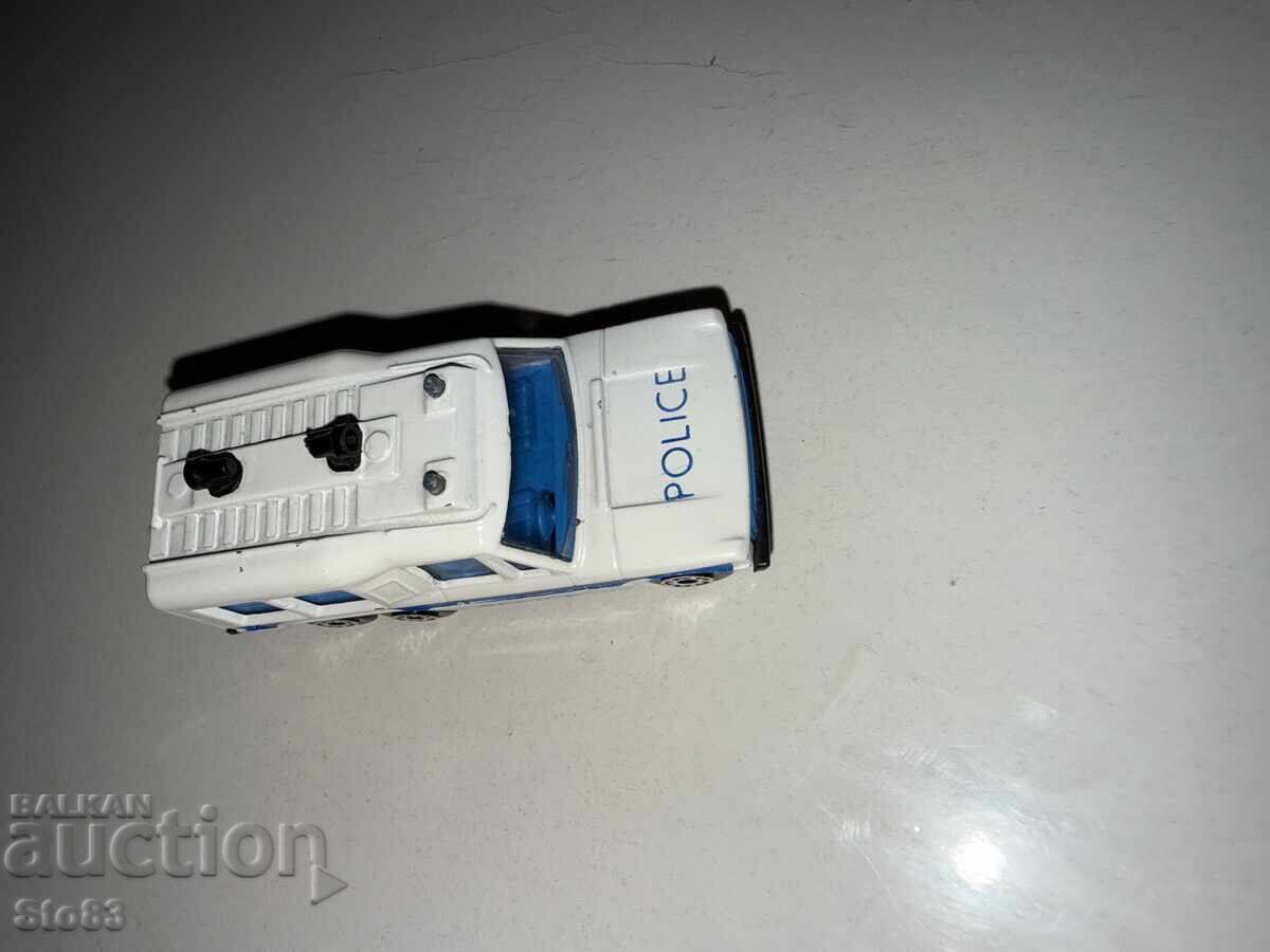 Mașinuță Matchbox bulgărească, foarte bine păstrată - 5 Mașinuță Matchbox bulgărească, foarte bine păstrată - 5