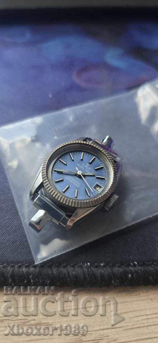 Ceas de damă automat retro Meister Anker – Vintage An