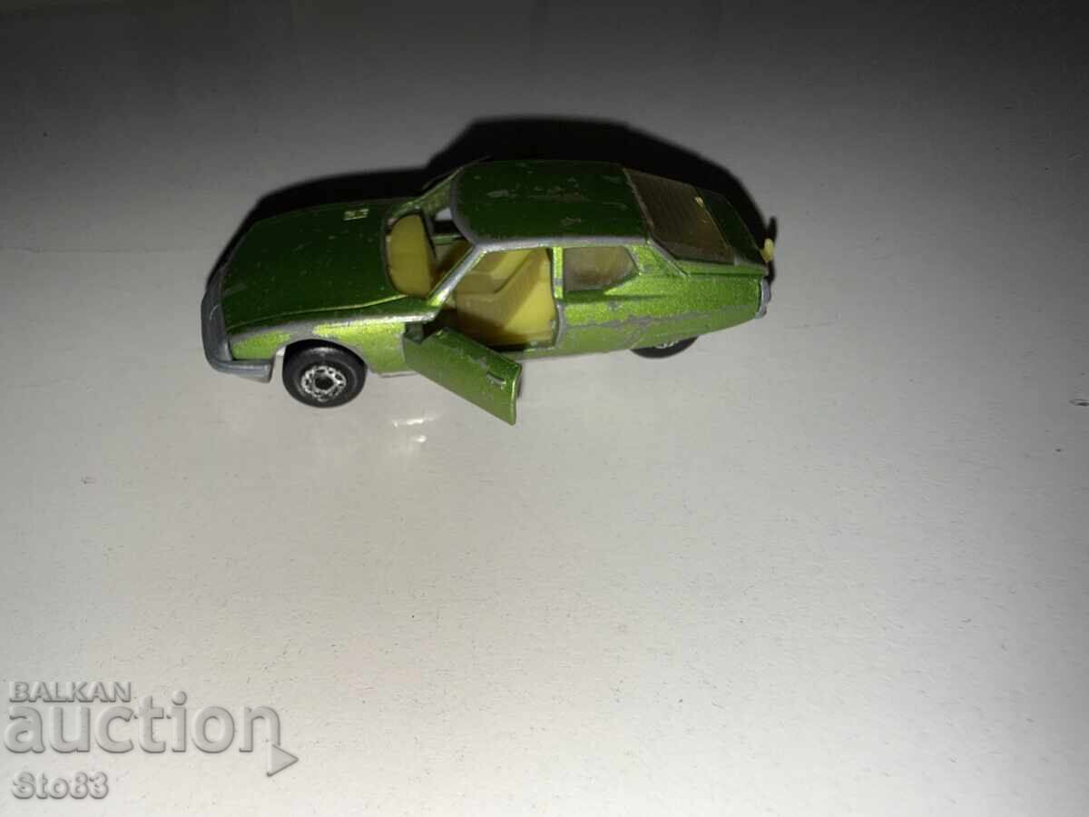 MATCHBOX BULGARIA with price € 25.00 | 48.90 BGN MATCHBOX BULGARIA with price € 25.00 | 48.90 BGN