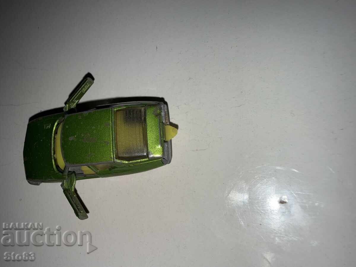 Auction MATCHBOX BULGARIA Auction MATCHBOX BULGARIA