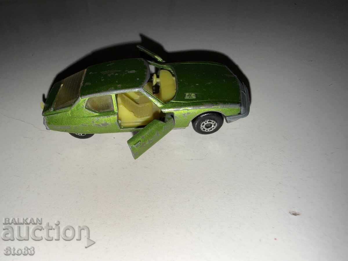 Delivery of MATCHBOX BULGARIA Delivery of MATCHBOX BULGARIA