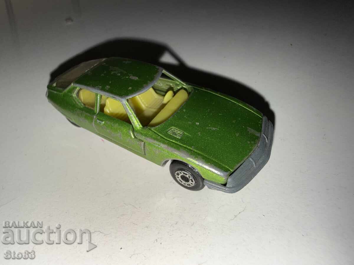 MATCHBOX BULGARIA - 5 MATCHBOX BULGARIA - 5