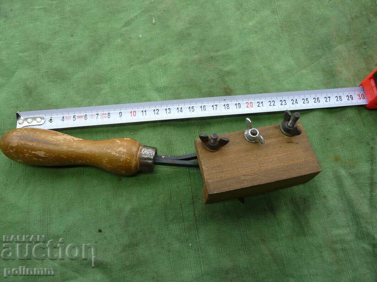 Σπάνια μίνι πλάνη προφίλ με τιμή € 30.00 | 58.68 BGN