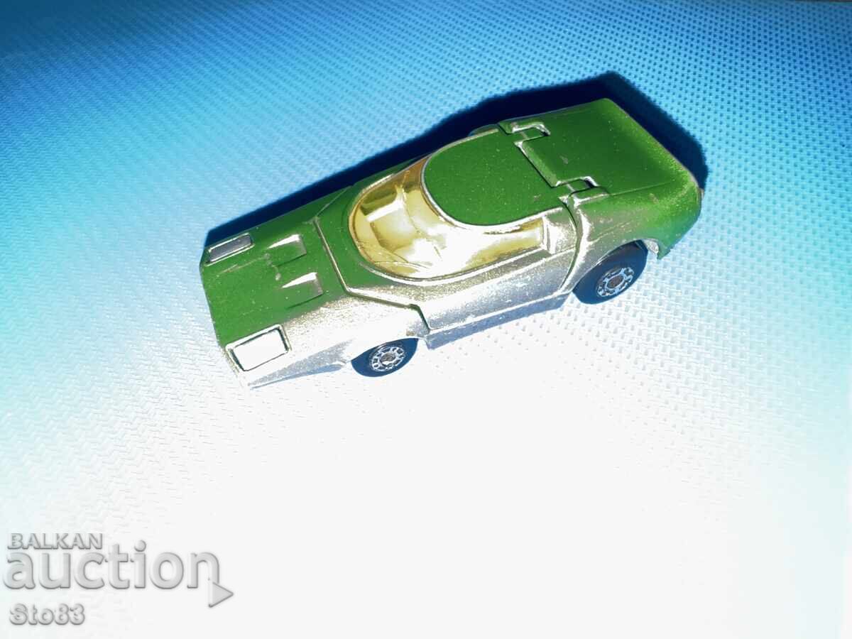 MATCHBOX BULGARIA - 5 MATCHBOX BULGARIA - 5