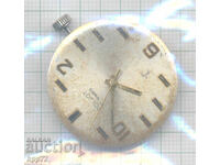 clock mechanism 3