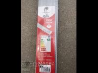 Φωτιστικό LED 150 W 60εκ. Γραμμικό Επίτοιχο
