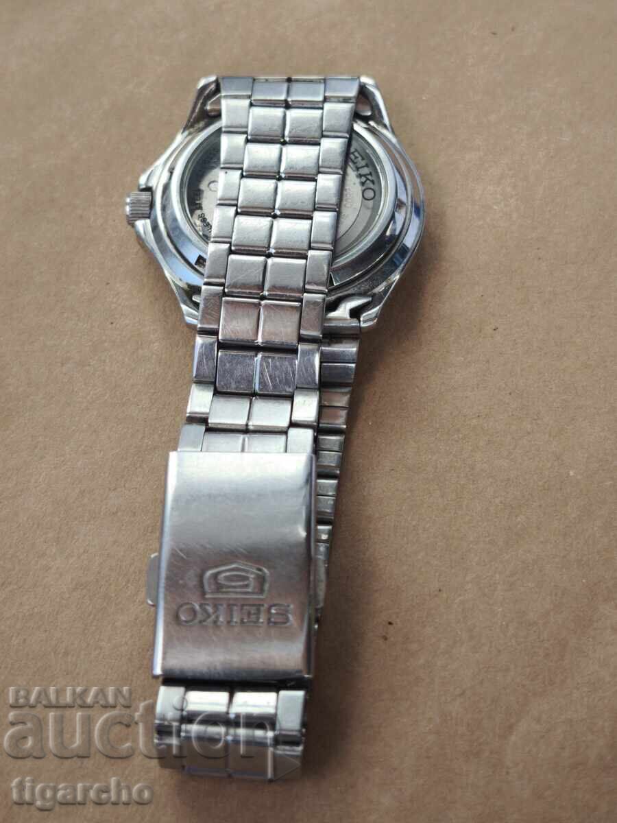 Аукцион Часовник SEIKO 5