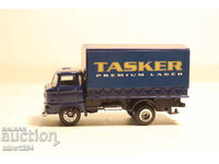 H0 1/87 IFA TRUCK MODEL CAR