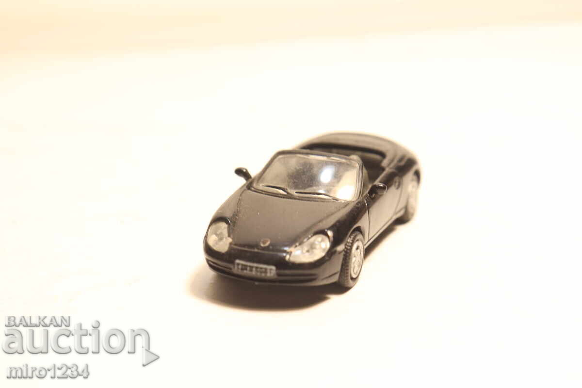 1/72 PORSCHE ΜΟΝΤΕΛΟ ΑΥΤΟΚΙΝΗΤΑΚΙ ΠΑΙΧΝΙΔΙ με τιμή € 0.01 | 0.02 BGN