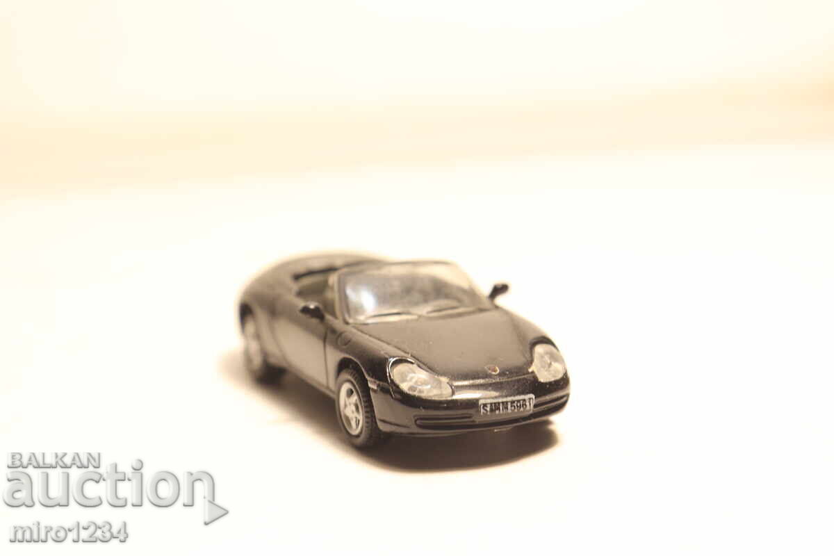 Δημοπρασία 1/72 PORSCHE ΜΟΝΤΕΛΟ ΑΥΤΟΚΙΝΗΤΑΚΙ ΠΑΙΧΝΙΔΙ