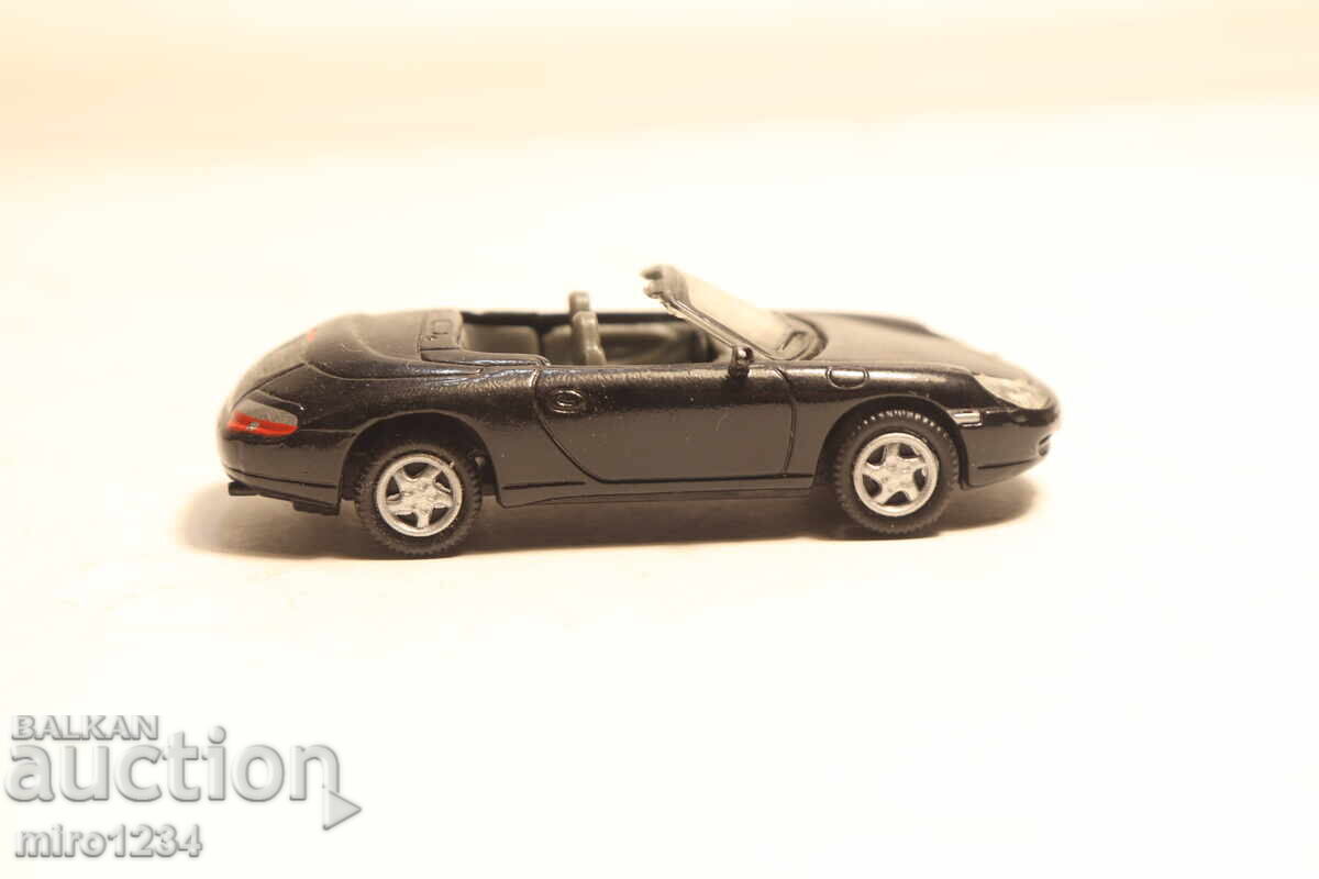Παράδοση 1/72 PORSCHE ΜΟΝΤΕΛΟ ΑΥΤΟΚΙΝΗΤΑΚΙ ΠΑΙΧΝΙΔΙ