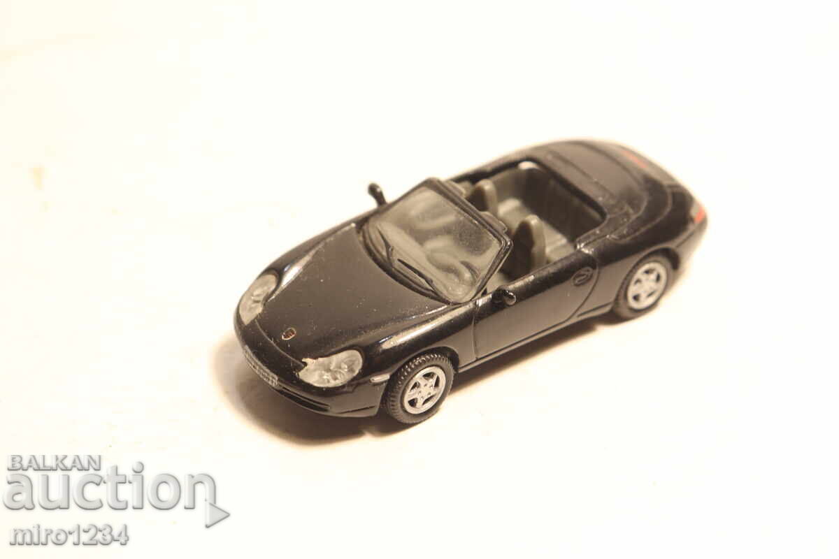 1/72 PORSCHE ΜΟΝΤΕΛΟ ΑΥΤΟΚΙΝΗΤΑΚΙ ΠΑΙΧΝΙΔΙ - 6