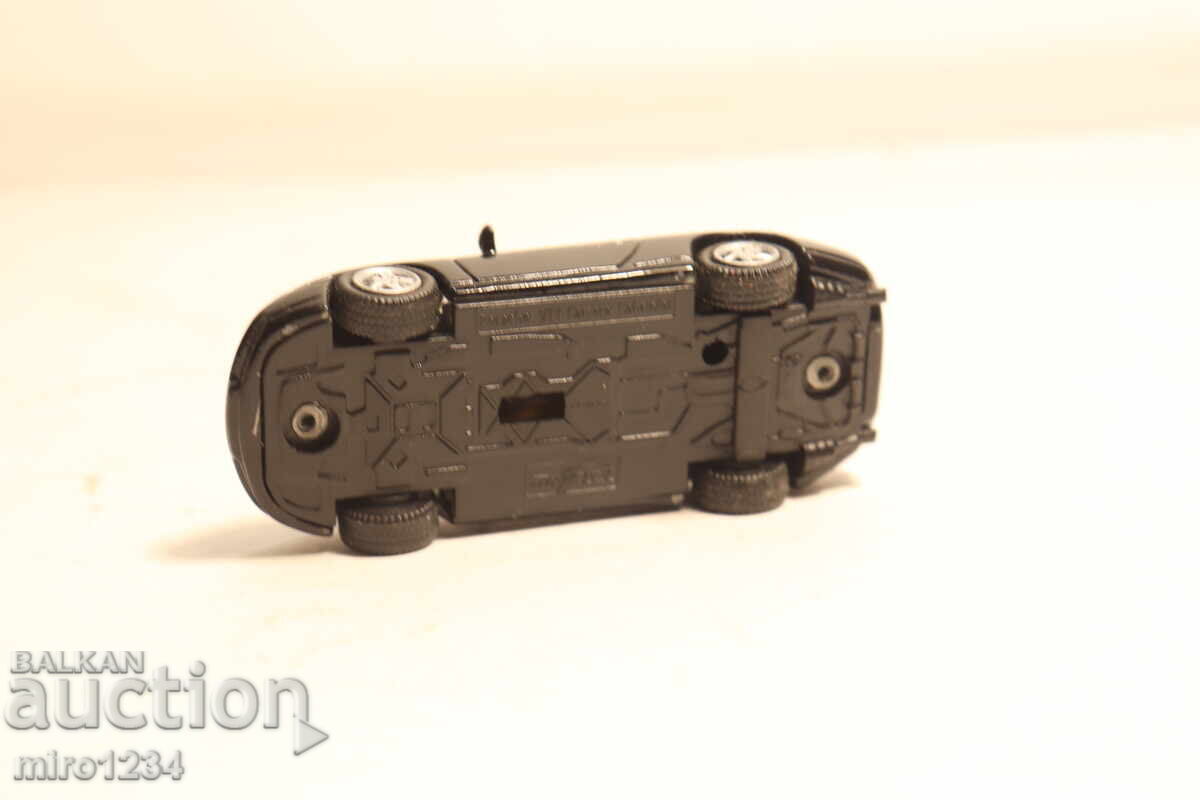1/72 PORSCHE ΜΟΝΤΕΛΟ ΑΥΤΟΚΙΝΗΤΑΚΙ ΠΑΙΧΝΙΔΙ - 7