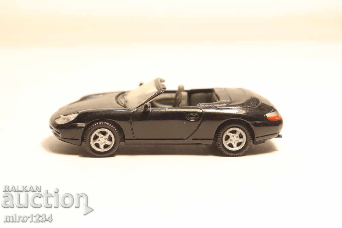 1/72 PORSCHE ΜΟΝΤΕΛΟ ΑΥΤΟΚΙΝΗΤΑΚΙ ΠΑΙΧΝΙΔΙ