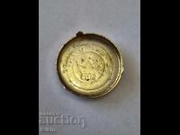 Позлатен капак 1
