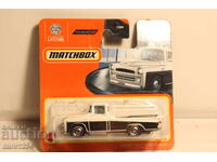 1/64  MATCHBOX   DODGE   КОЛИЧКА  ИГРАЧКА   МОДЕЛ