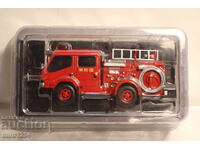 1/40   MORITA  JAPAN  ПОЖАРНА КАМИОН  КОЛИЧКА    МОДЕЛ