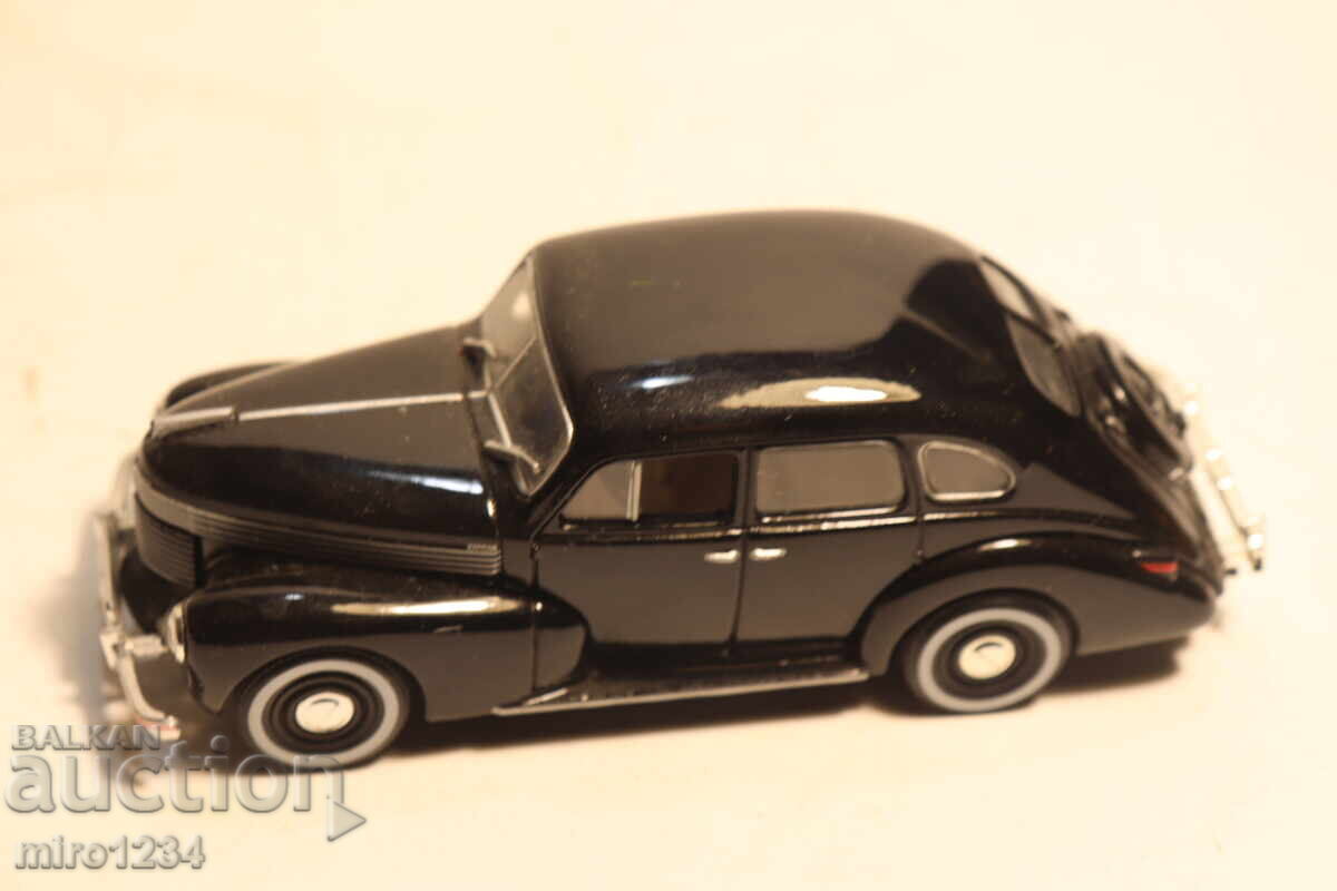 1/43 OPEL CAR MODEL with price € 0.01 | 0.02 BGN