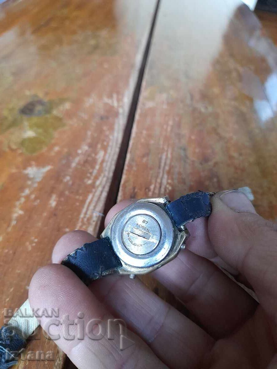 Ceas electronic vechi - 5