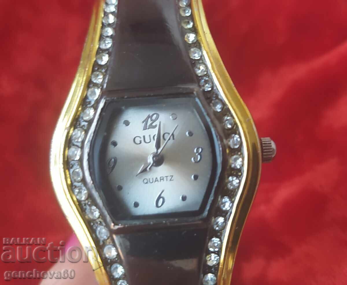 Ceas brățară damă - GUCCI - 6