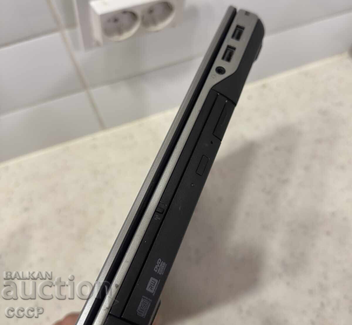 Dell Latitude - i5 / 8RAM / 500HDD laptop de 14 inchi - 5