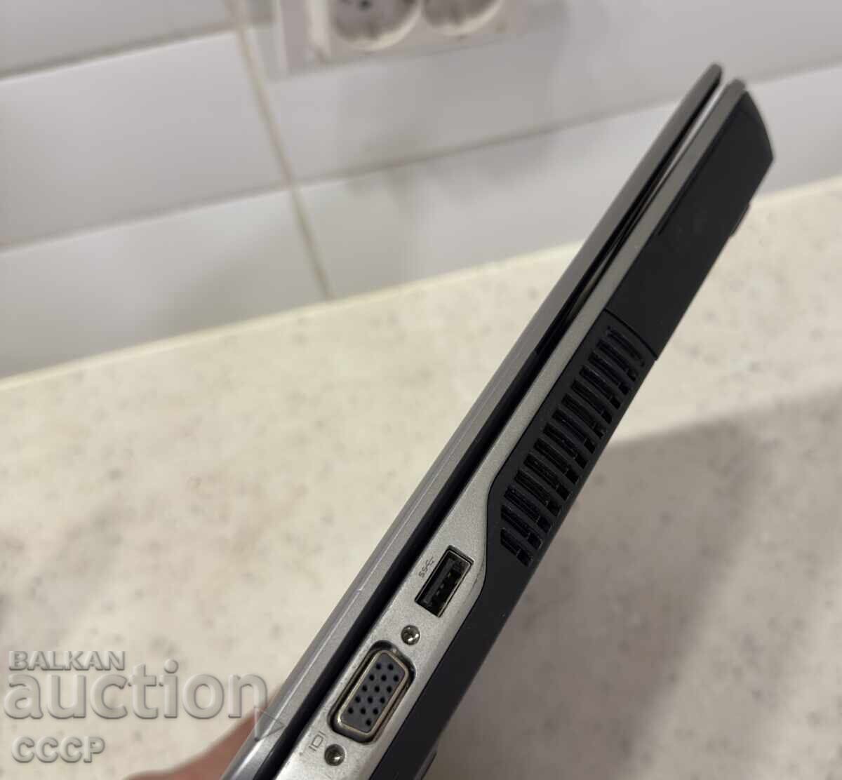 Dell Latitude - i5 / 8RAM / 500HDD laptop de 14 inchi - 6