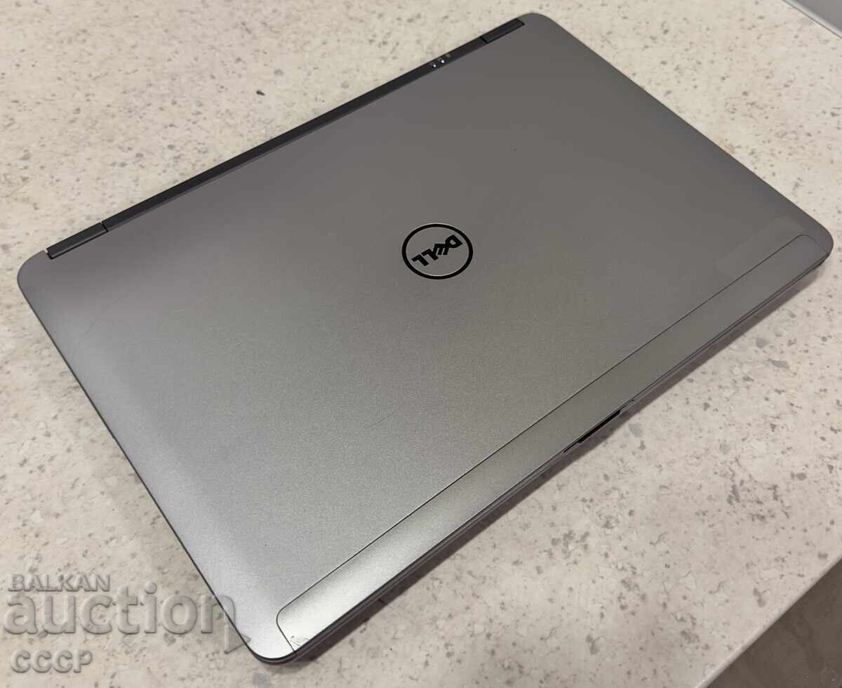 Dell Latitude - i5 / 8RAM / 500HDD laptop de 14 inchi