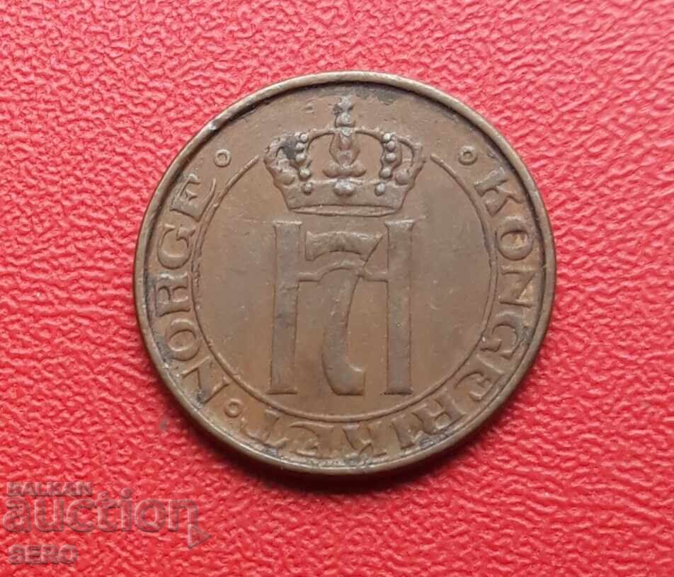 Норвегия-1 йоре 1941 с цена € 0.70 | 1.37 лв.