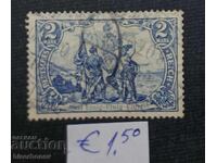 Imperiul German / Germania, 1874 - 1889