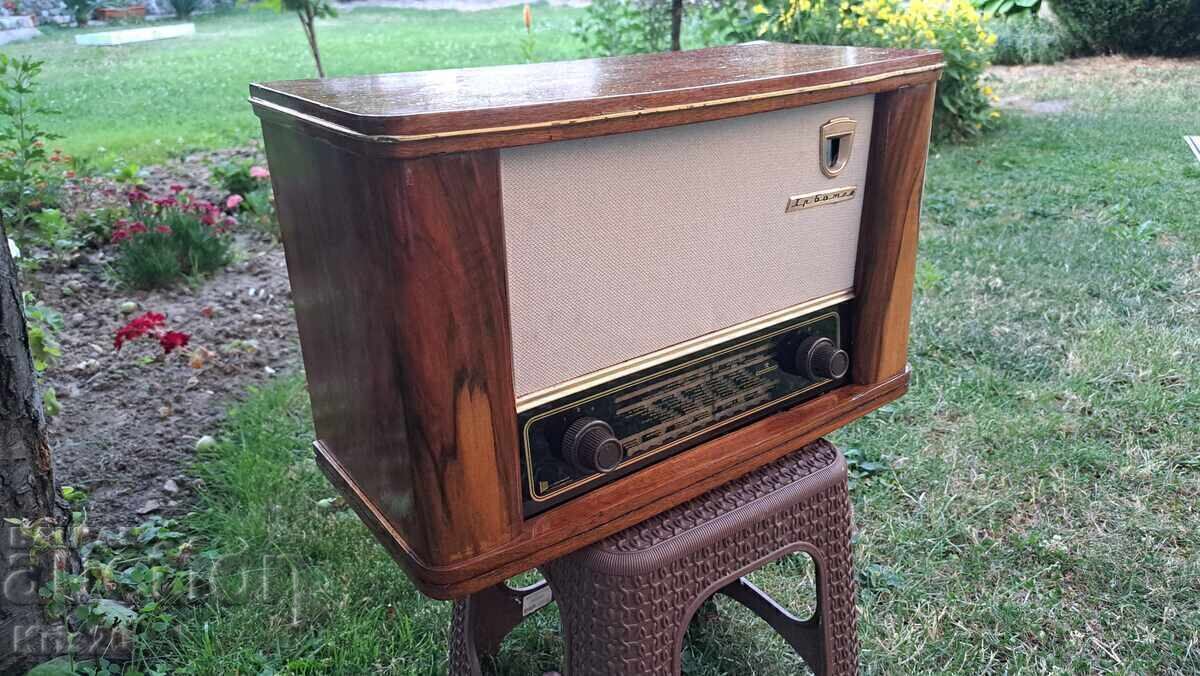 Radio set - Hristo Botev, fully visually restored Radio set - Hristo Botev, fully visually restored