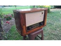 Radio set - Hristo Botev, fully visually restored