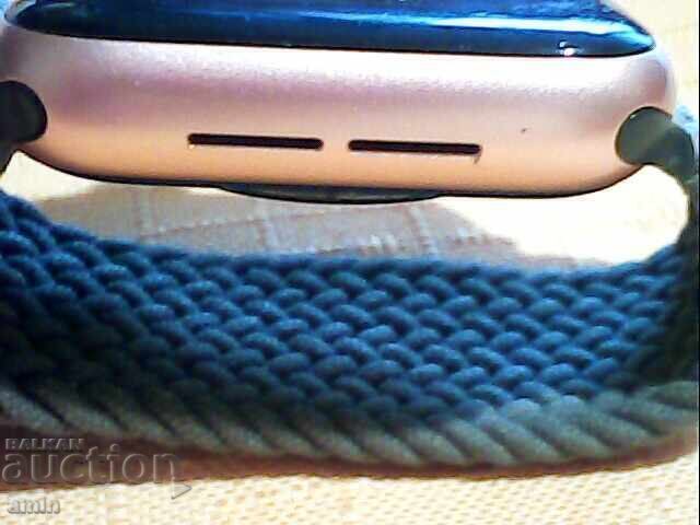 Δημοπρασία Apple Series 6 λειτουργεί χωρίς φορτιστή