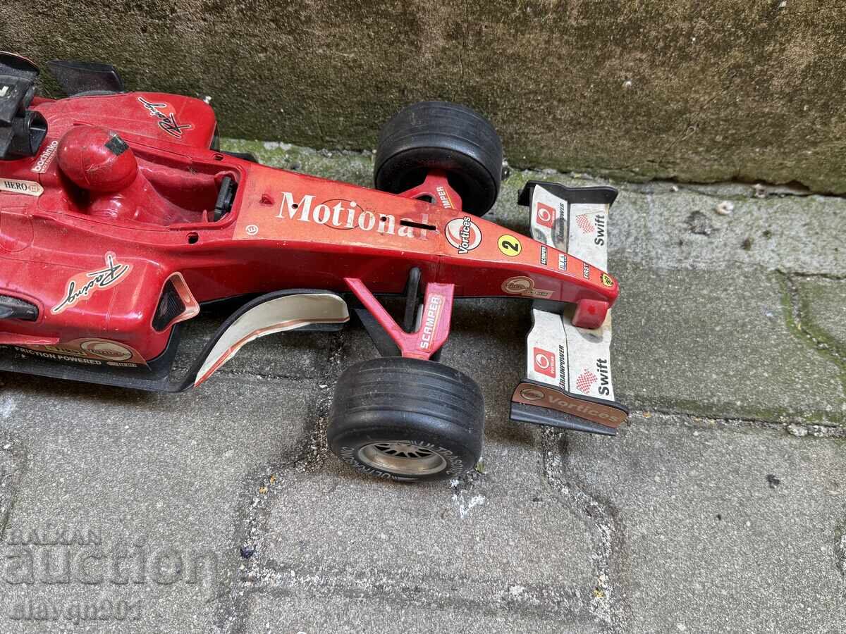 Livrarea Mașinuță Formula 1 Livrarea Mașinuță Formula 1