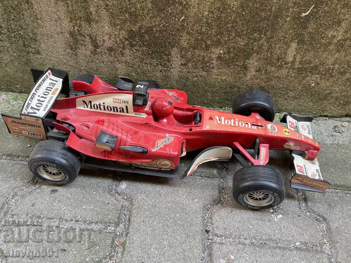 Mașinuță Formula 1 Mașinuță Formula 1