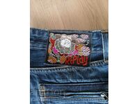 Replay women's jeans
