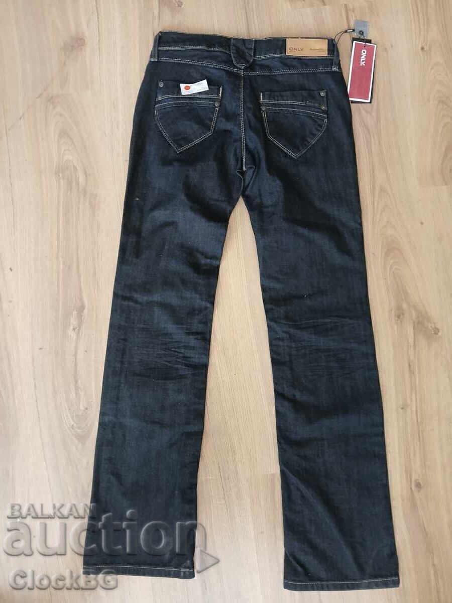 Blugi Only