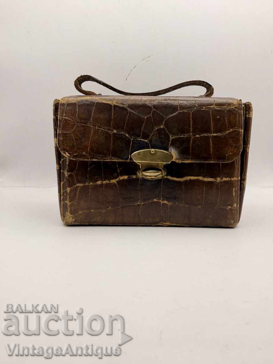 Πρώιμα κιάλια Carl Zeiss Jena Teleater 1910 με θήκη με τιμή € 149.00 | 291.42 BGN
