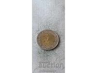 Saudi Arabia 2 Riyals 2016