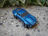 MATCHBOX BULGARIA DATSUN 240 Z MATCHBOX