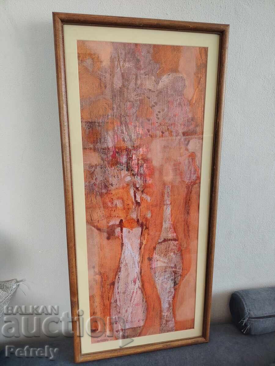 Tablou Neli Dimitrova - 5