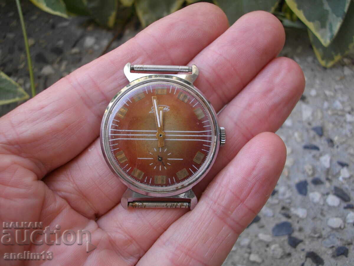 ZIM COLLECTOR'S WATCH with price € 45.00 | 88.01 BGN