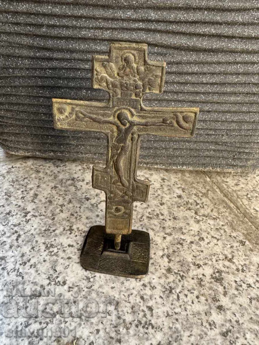 Veche prescură religioasă