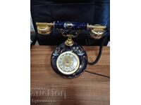 TELEFON RETRO CU DISC