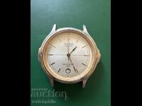 Casio quartz classic made in Japan rare men's watch