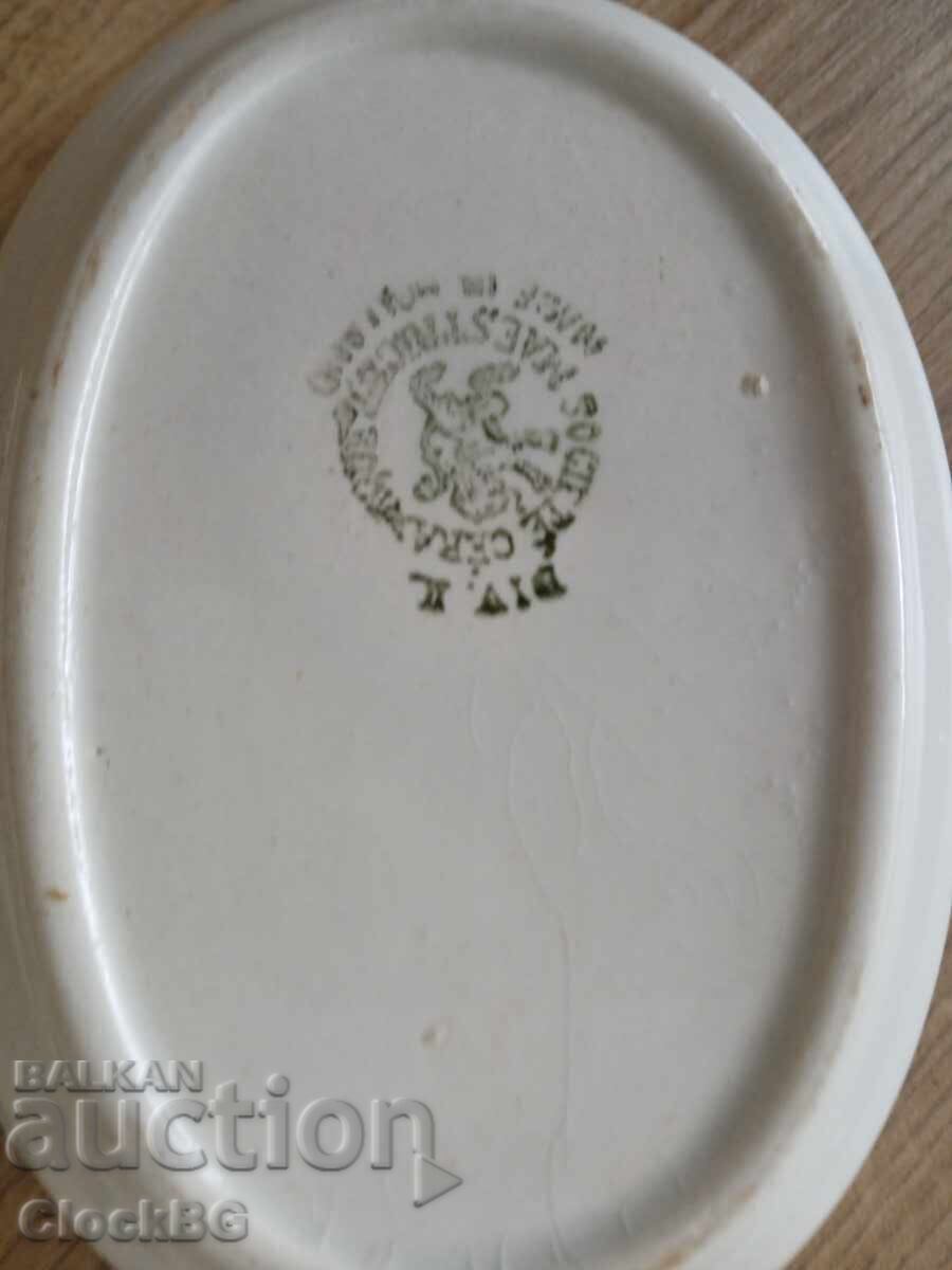 Аукцион Antique ceramique