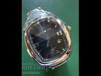 Chronotech rare men's watch. Excellent condition