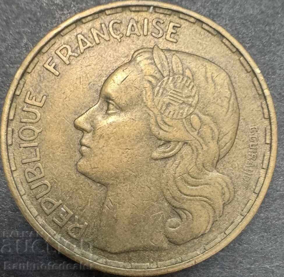 France 50 Francs с цена € 1.25 | 2.44 лв. France 50 Francs с цена € 1.25 | 2.44 лв.