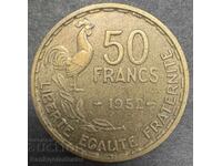 France 50 Francs
